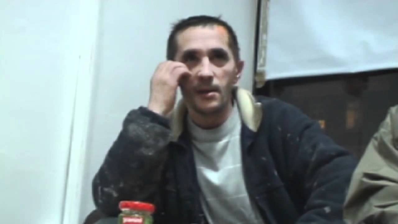 Njerez te Humbur - Mahir Neziri (i gjetur)