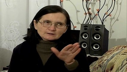 Njerez te Humbur - Kadri Gjoni (kronike historia) 7 mars 2012