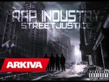 Rap Industry - You cant do (Street Justice)