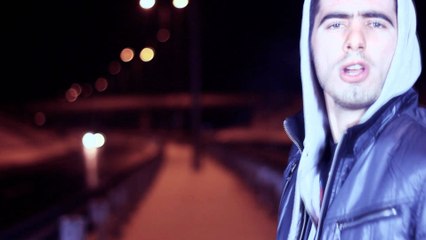 KinGi - Nuk t'harroj ( OFFICIAL VIDEO ) 2012