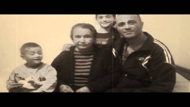 Njerez te Humbur - Mardeljan Golemi (Rubrika Ironia e Fatit)