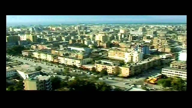 Njerez te Humbur - Krenar Ymeraj (kronike historia)