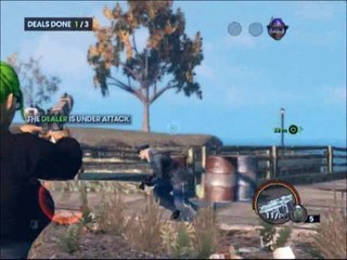 Saints Row - The Third: The Full Package RePlaythrough [15/49]