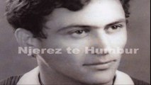 Njerez te Humbur - Esat Hoxhaj (kronike historia)