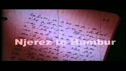 Njerez te Humbur - Esat Hoxhaj (kronologji e ngjarjeve)