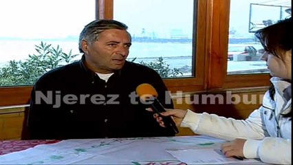 Njerez te Humbur - Sami Halimi (kronike historia)