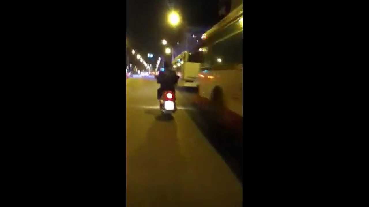 We don't plan on stopping anytime soon...