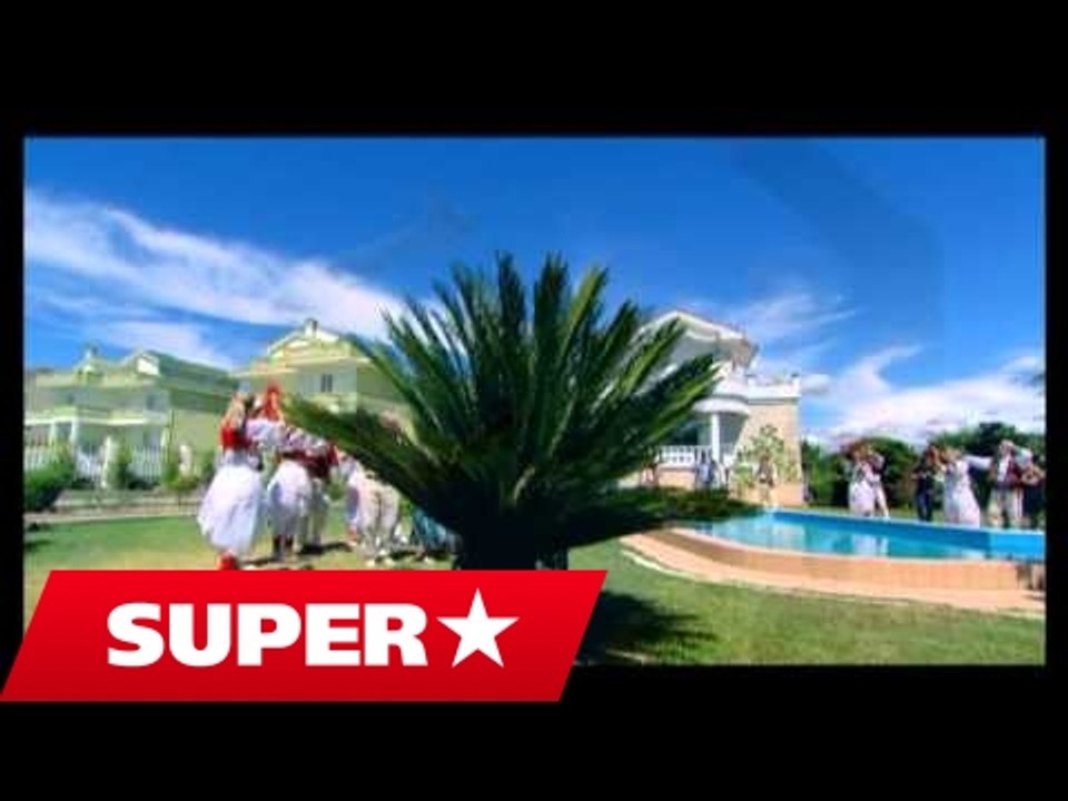 Altin Shira - Cpo me iken beqaria