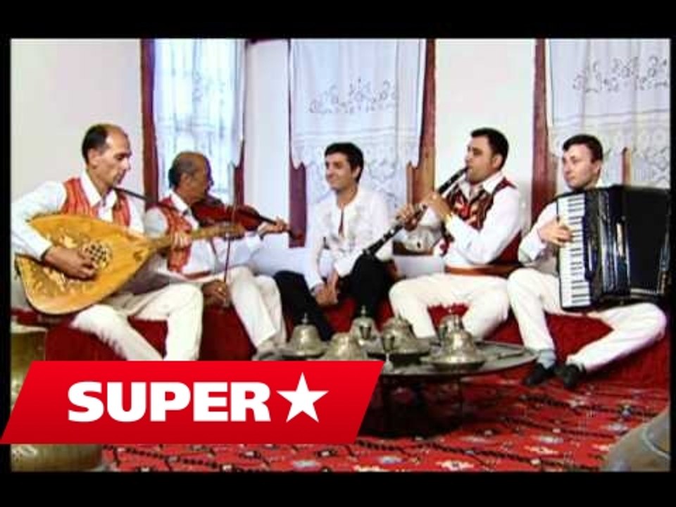 Altin Shira - Potpuri e Shqiperise Mesme
