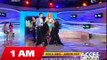 Laurentiu Duta si Andreea Banica @ Acces Direct ( Antena 1 ) part.2