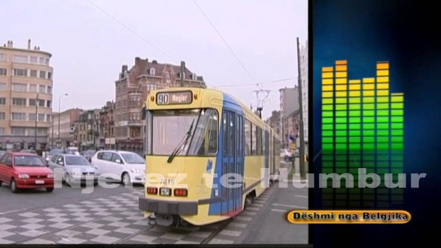 Njerez te Humbur - Fran Marku (kronike investigative) 21 Mars 2012