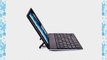 Supremery? Prestigio MultiPad 7.0 HD Tastatur Alu Bluetooth Keyboard mit Standfunktion - Deutsches