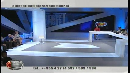 Njerez te humbur 10 Maj 2012 pjesa 2