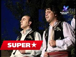 Djemte e Vjoses - Belice e bardhe