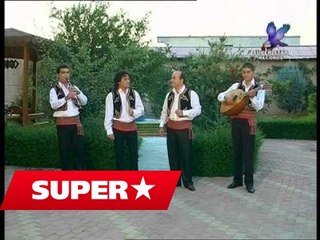 Djemte e Vjoses - Laj me Lule