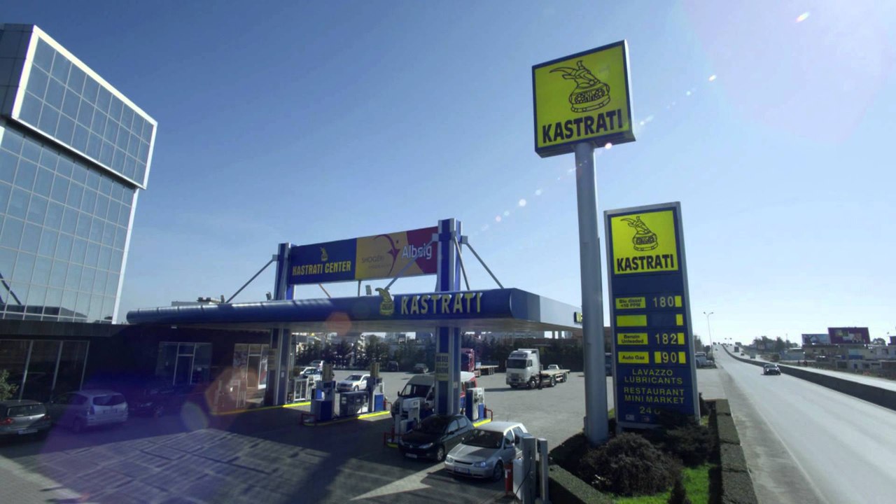 Kastrati