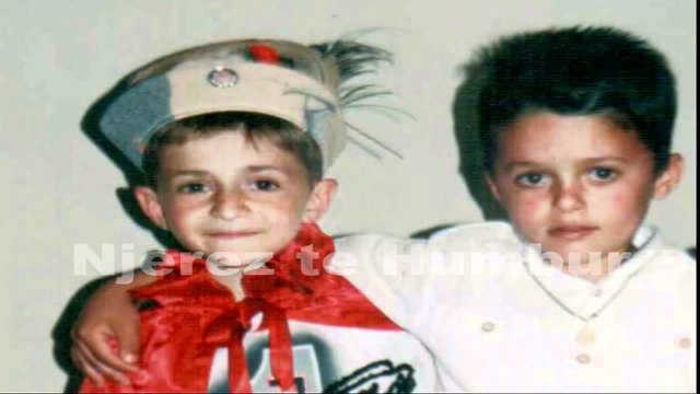 Njerez te Humbur - Donald Kumaraku (Rubrika Nje surprize per ty ) 28 mars 2012