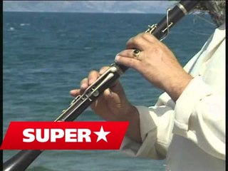 Jorgo Naci - Fryn kjo ere e detit