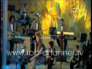 Eltina Minarolli - Me ka marre malli