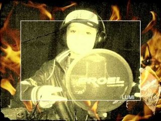 Toni.G & Lumi - Mesazh për Djalin tim 2012