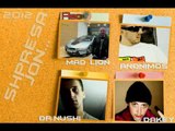 Mad Lion Feat Anonimos ,DaKey & Dr.Nushi - Shpresa Jon (2012)