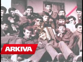 Gjergj Jorgaqi - Indrit Cara Ushtar Kavaja Deshmor i Kombit