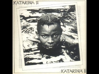 KAD KRENEM KA - KATARINA II (1984)
