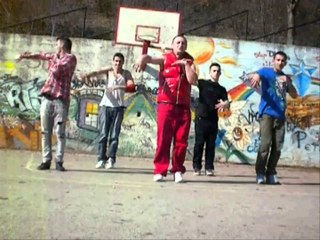 FUTURE STEPS - Gjat Ushtrimeve 5