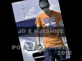 Anonimos - Jo e hjeshme po e sjellshme (Official Audio)