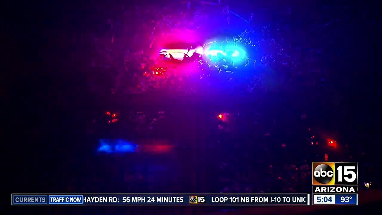 Driver killed in Peoria crash