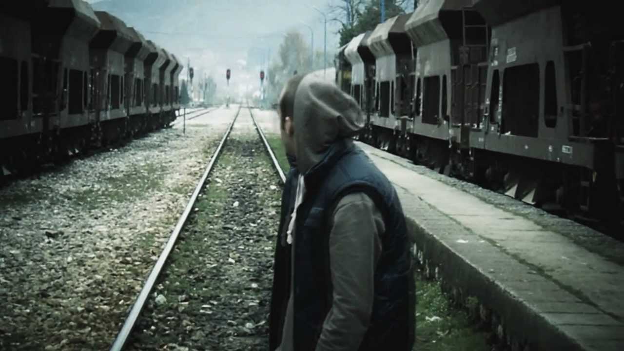 Master D - 16 Bars [Official Video] Smart Creative 2012