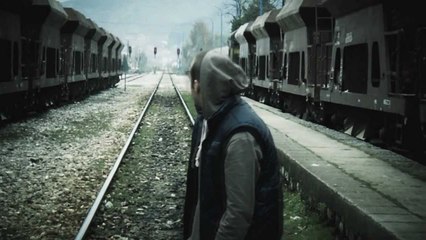 Master D - 16 Bars [Official Video] Smart Creative 2012