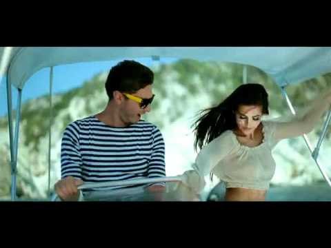 Red Bloody - I like You