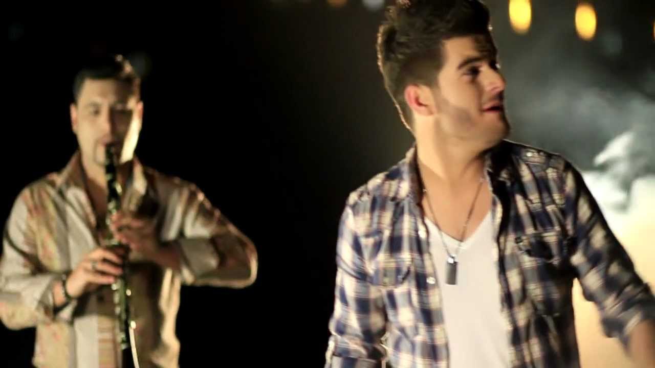 Ergys Shahu - Mos i Beso ( Official Song 2012 - Video HD )