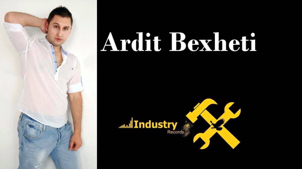 Ardit Bexheti - Le te vdes ne kete behar