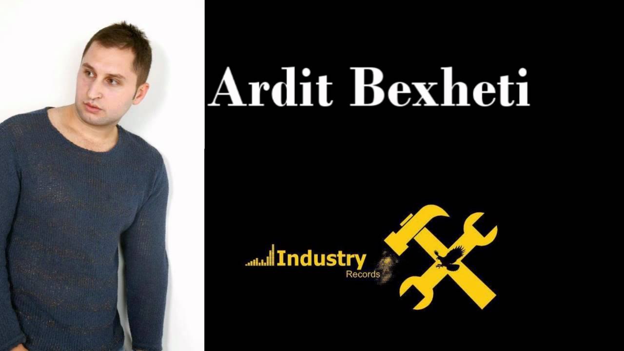 Ardit Bexheti - Goc e Vogel