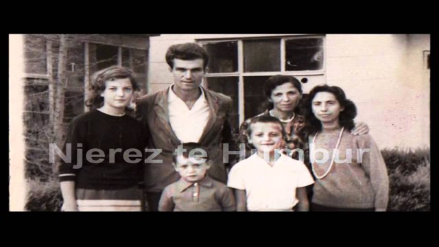 Njerez te Humbur - Enigma e femrave te larguara (editorial) Arkiv