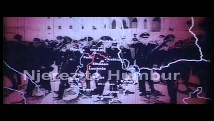 Njerez te Humbur - Njerezit takohen nje dite (speciale)