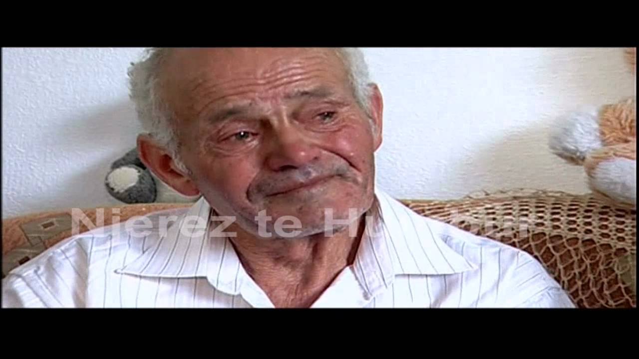 Njerez te Humbur - Ramazan Zuna (historia) pjesa 3 - Arkiv 2008