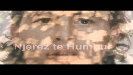 KRONIKA GAZMEND XHEBEXHIU