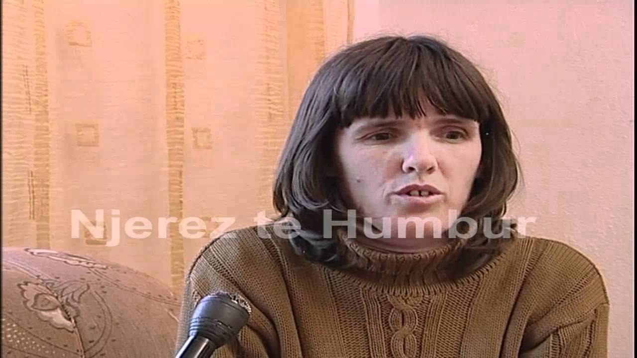 Njerez te Humbur - Ermira Baci (Ironia e Fatit) 25 Prill 2012