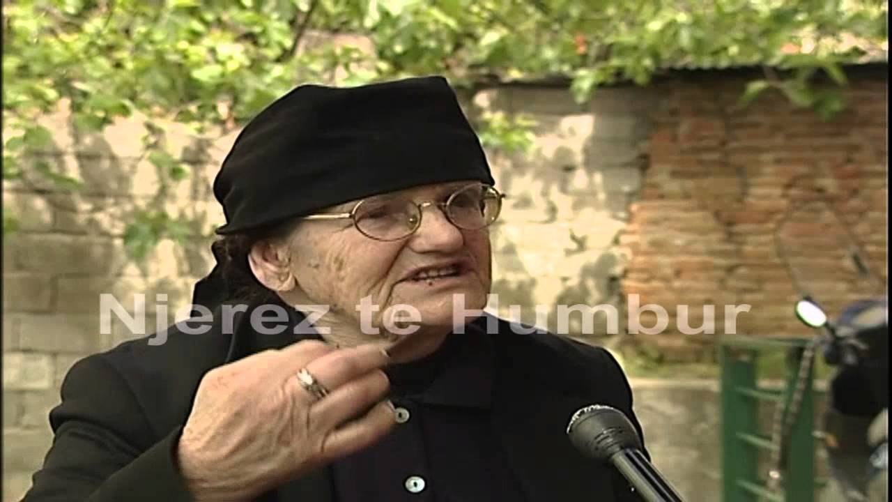 Njerez te Humbur - Aleksander Marku (historia) 25 Prill 2012