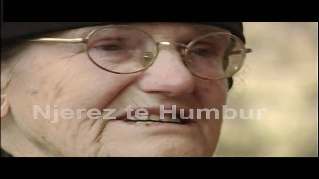 Njerez te Humbur - Promo ditore 25 Prill 2012