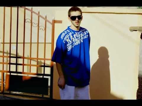 NeGGos Feat Anonimos - Qa Menojn [ ALBASTARS ]