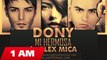 Dony - Mi Hermosa ft. Alex Mica