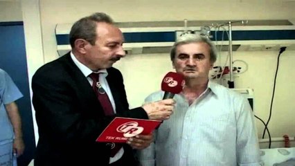 Njerez te Humbur - Donald Kumaraku (operacioni Stamboll) 2 Maj 2012