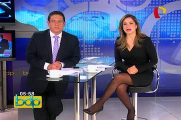 Piura: cámaras de seguridad registran brutal pelea entre pandilleros