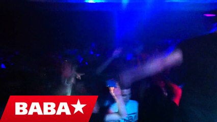 TINGULLI TRENT & DJ JUNGLE [4 MAJ - Dicka per KAMENICEN?]