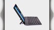 Supremery? Lenovo IdeaTab A5500-F Tastatur Alu Bluetooth Keyboard mit Standfunktion - Deutsches