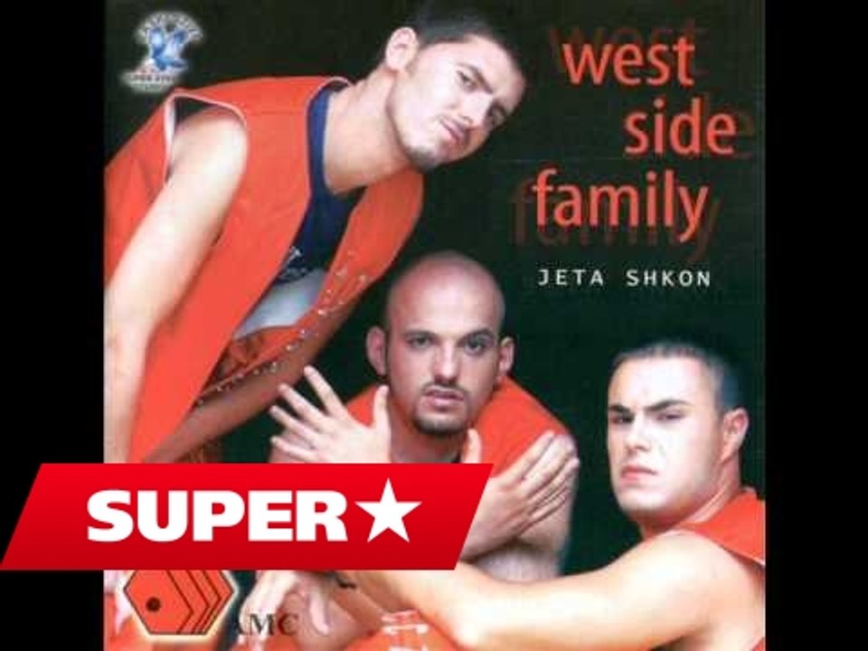 West Side Family - Ne hapat e tua